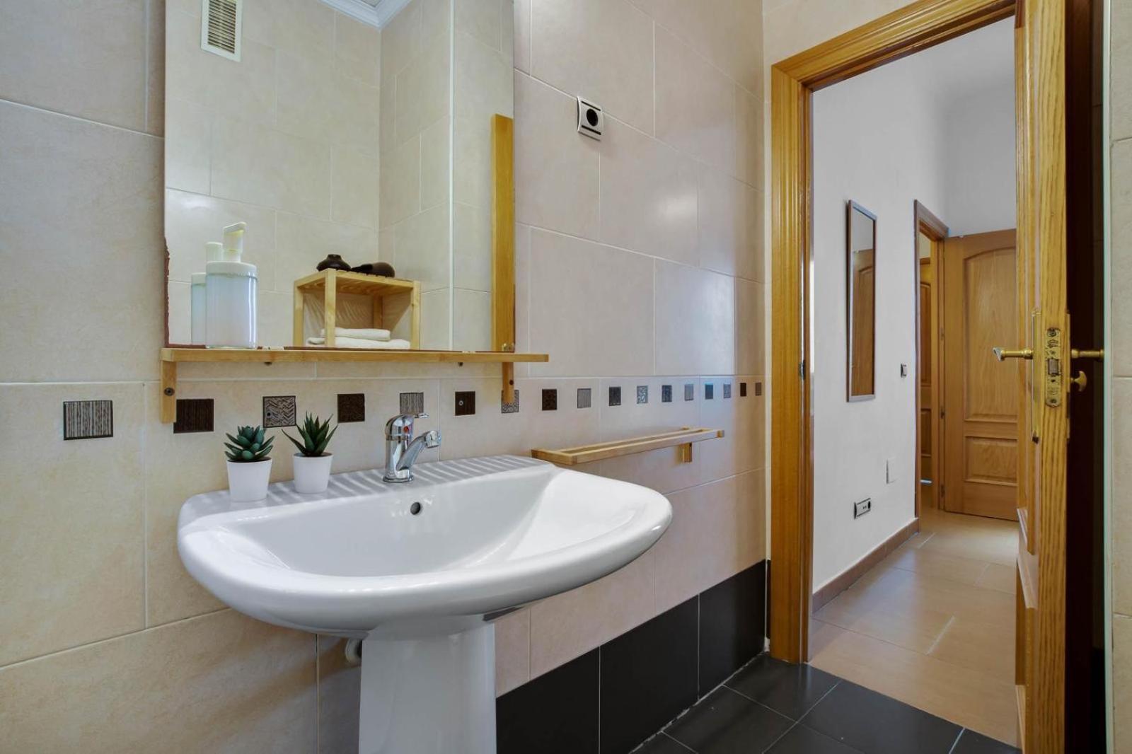 Apartamento Soho - Playa - Centro Málaga Exteriör bild